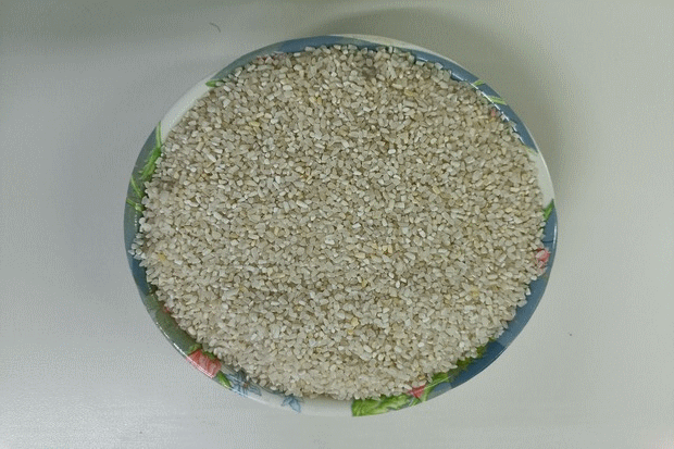 Poniya Rice